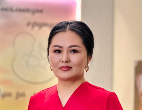 吉尔吉斯斯坦DOC医院(图4)