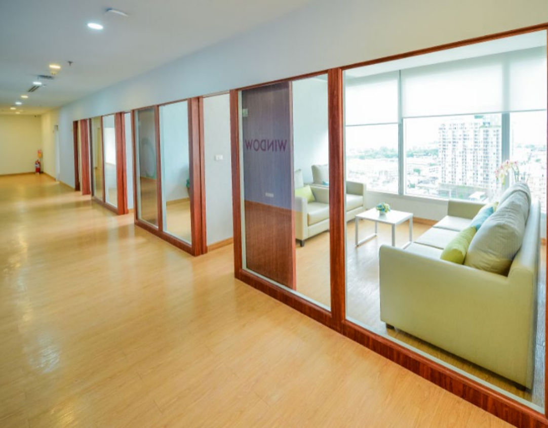 泰国LRC生殖中心(图4)