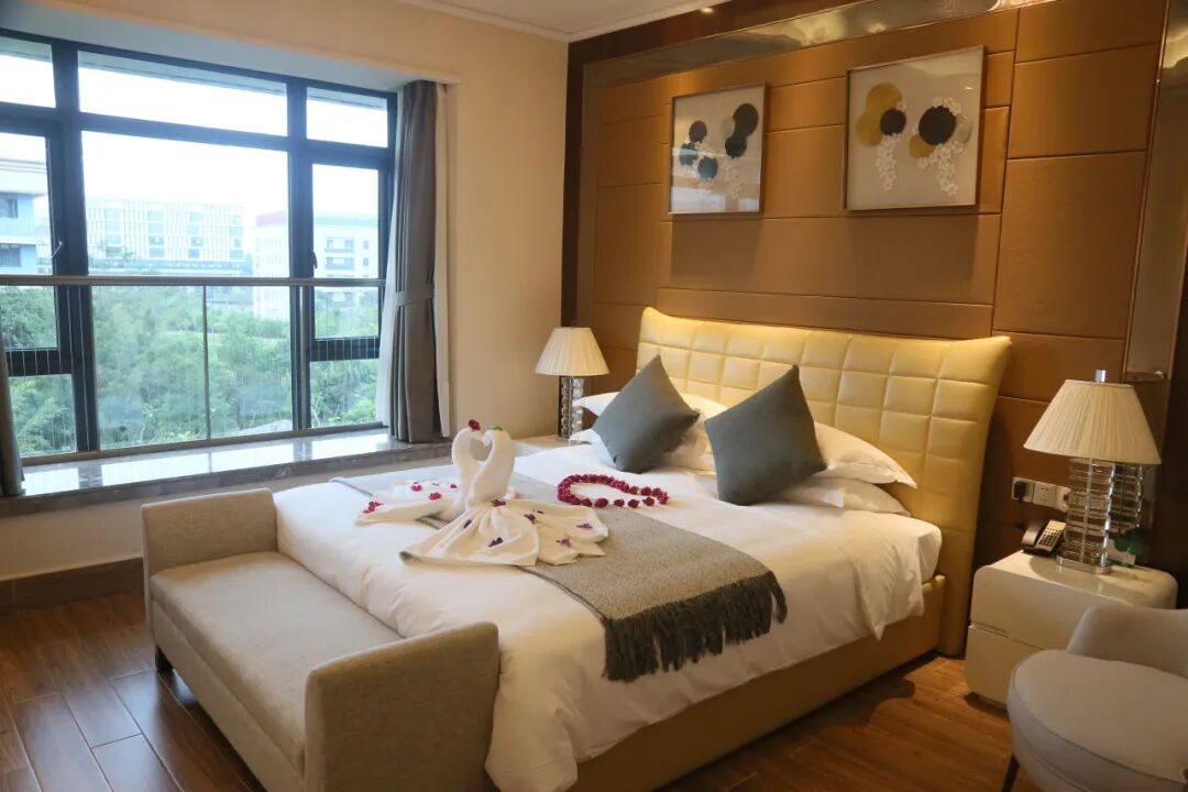 博鳌恒大国际医院(图12)