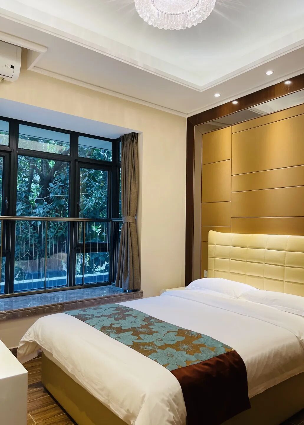 博鳌恒大国际医院(图10)