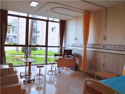 海南博鳌超级医院(图3)