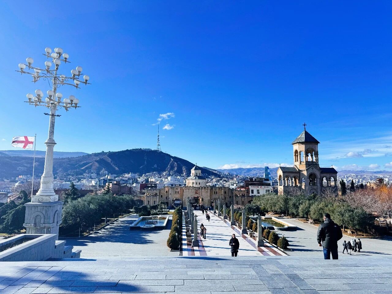 2026格鲁吉亚助孕现状分析，还值得冲吗？(图1)