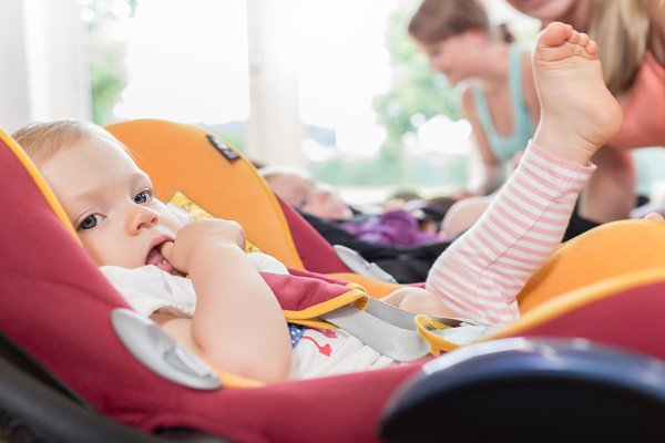 小喜宝科普课堂 | 高龄夫妻如何科学备孕生育(图2)