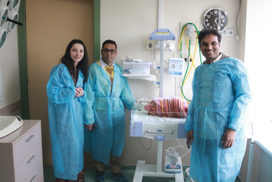 试管碰上流感高发期，该如何护理？(图3)