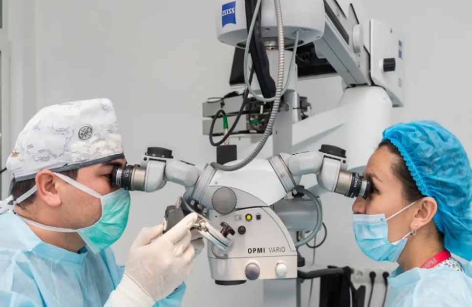 单身/LGBT群体赴吉尔吉斯斯坦试管助孕全攻略(图3)